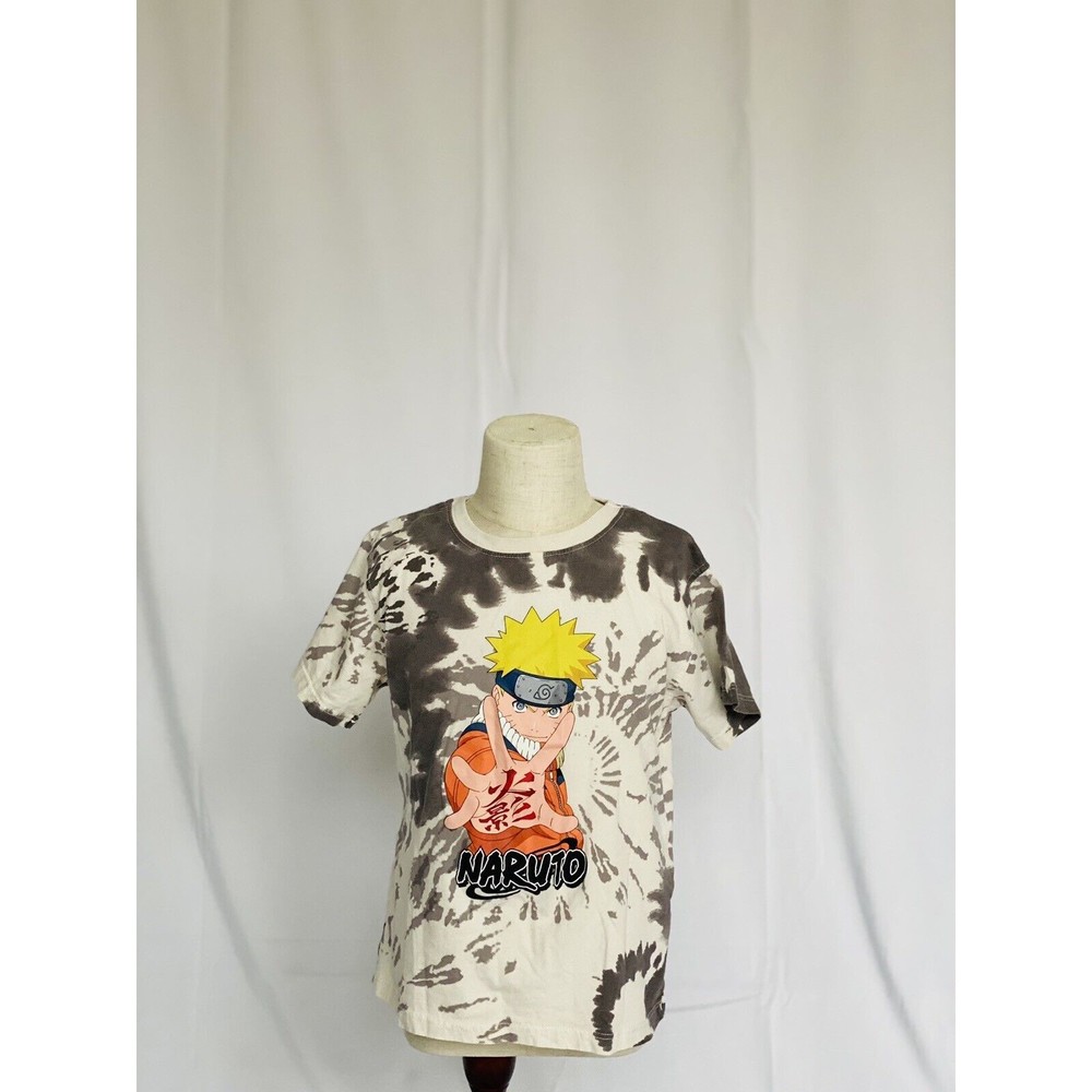 T-Shirts 3 for Kids one Tigre, one Naruto, and one Ninja. Size 6-7 Youth - Picture 6 of 16